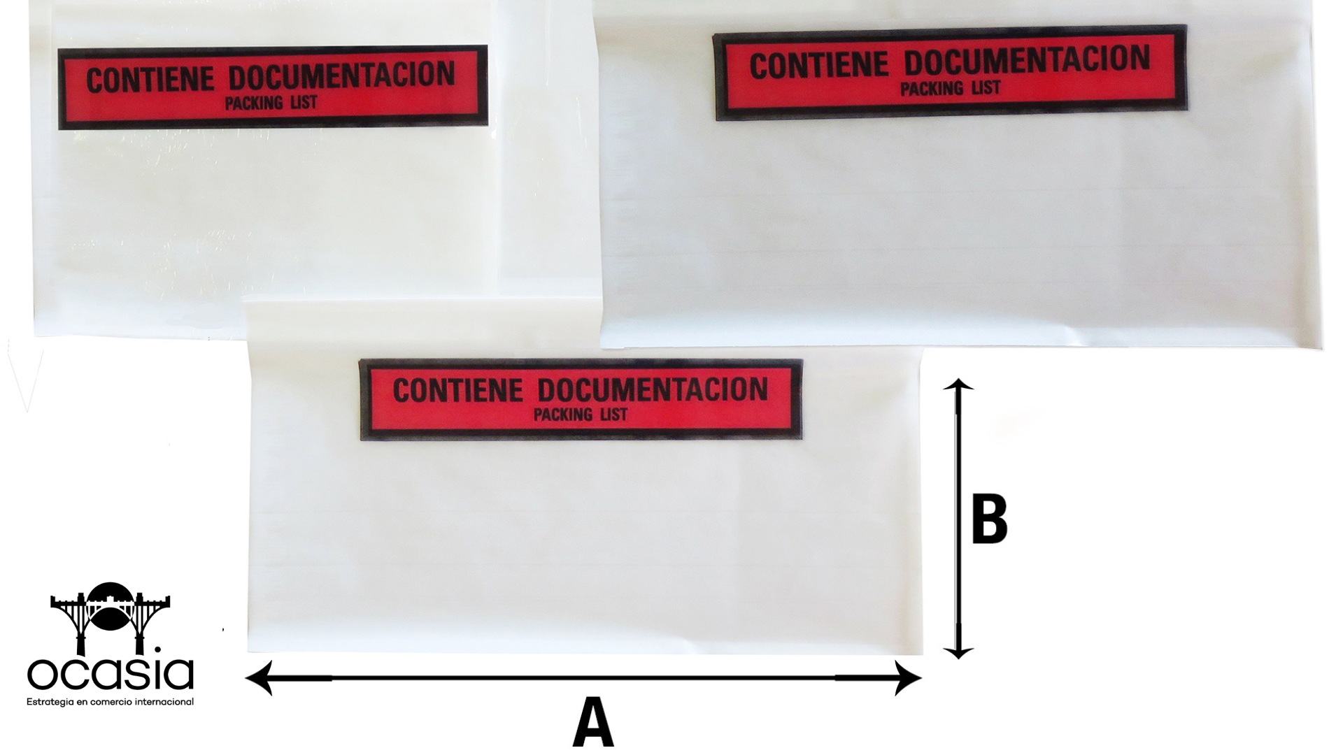 Qu Es El Packing List Y Para Qu Sirve En Comercio Internacional