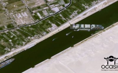 ¿Cómo evitar pérdidas millonarias como el caso del Canal de Suez?